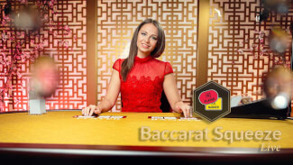 Baccarat squeeze strategie